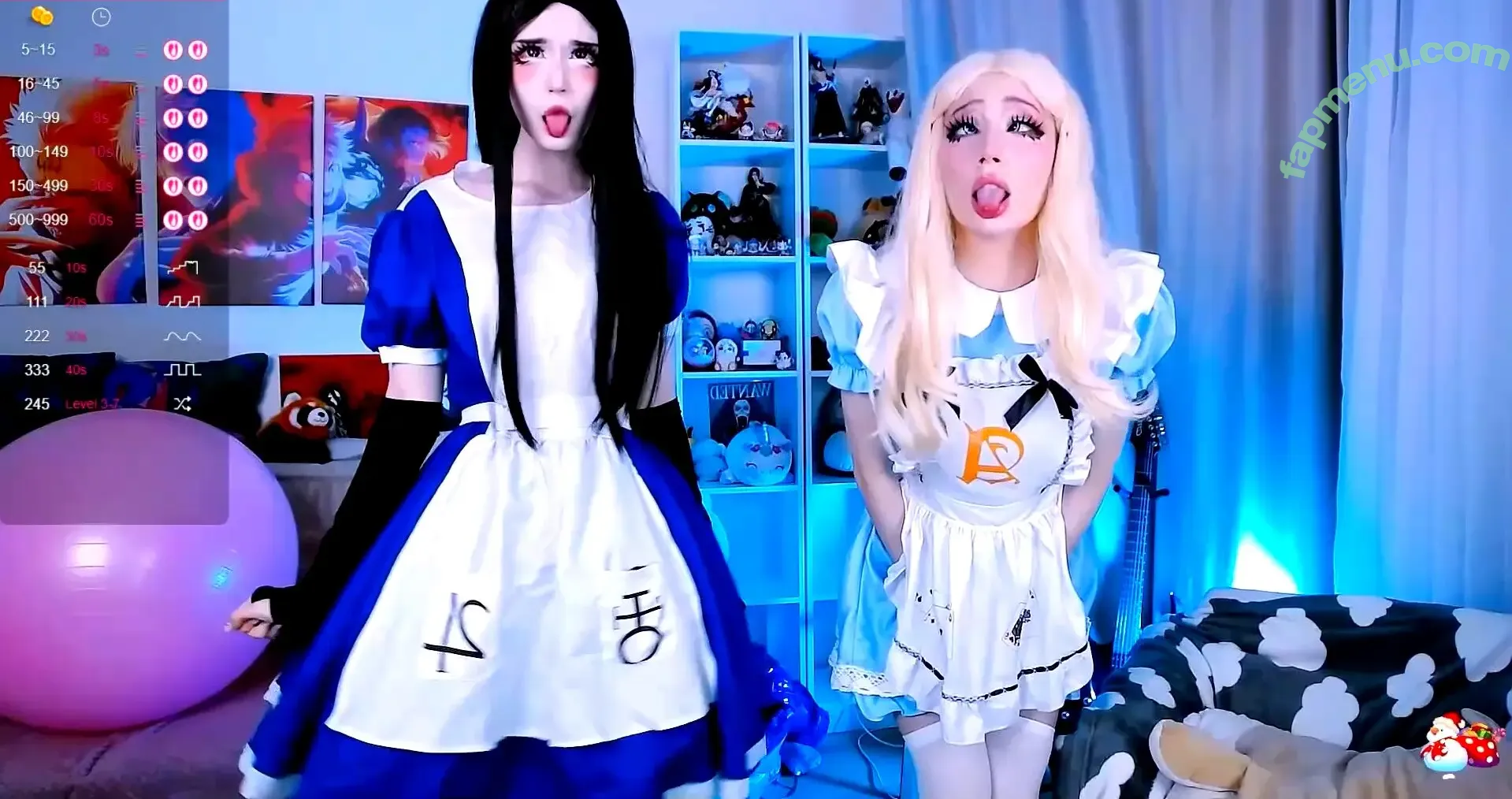 Milkycute nude photo #0011 (milk.and.cutie / milky_cute_baby_)