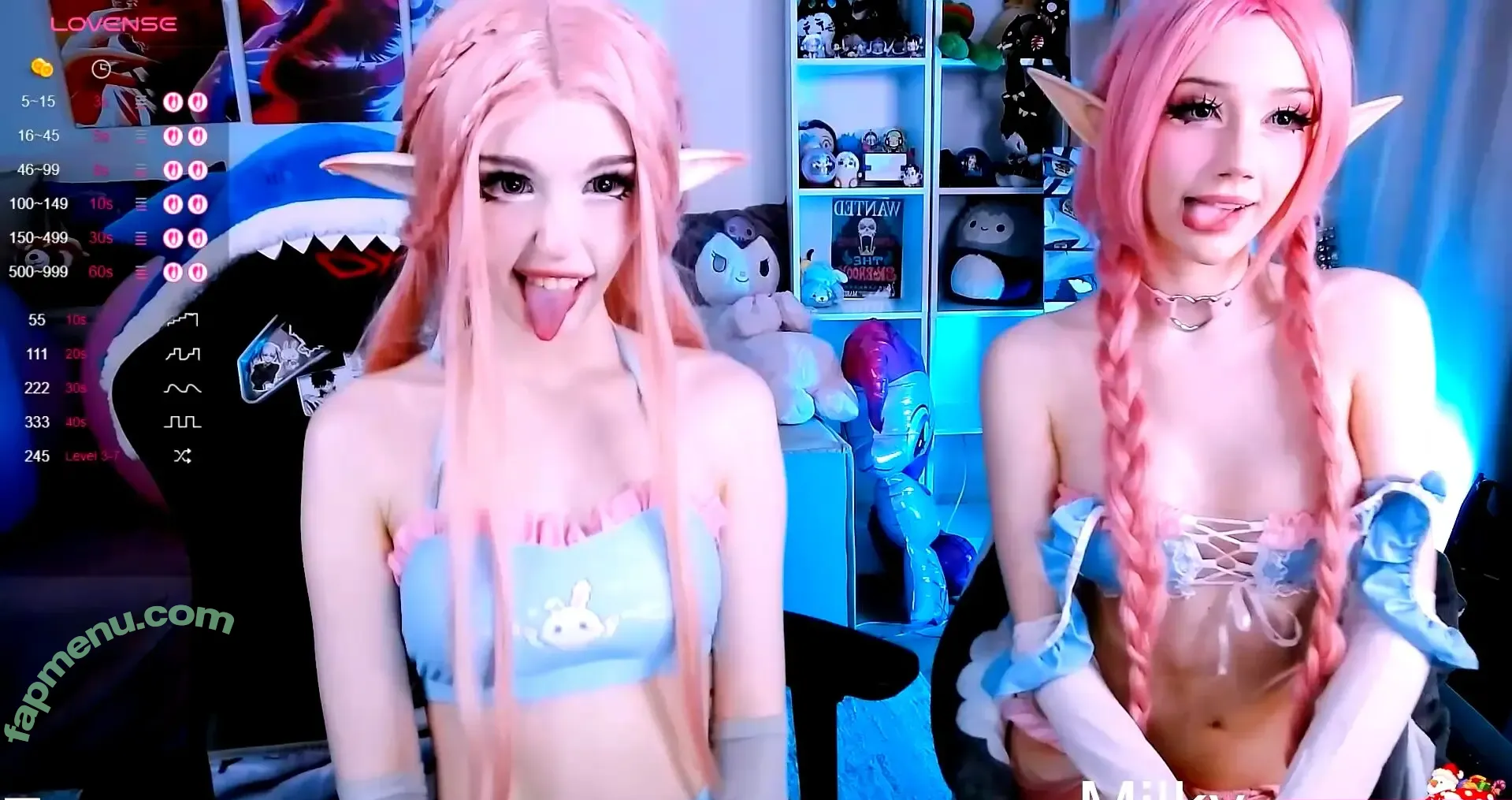 Milkycute nude photo #0018 (milk.and.cutie / milky_cute_baby_)