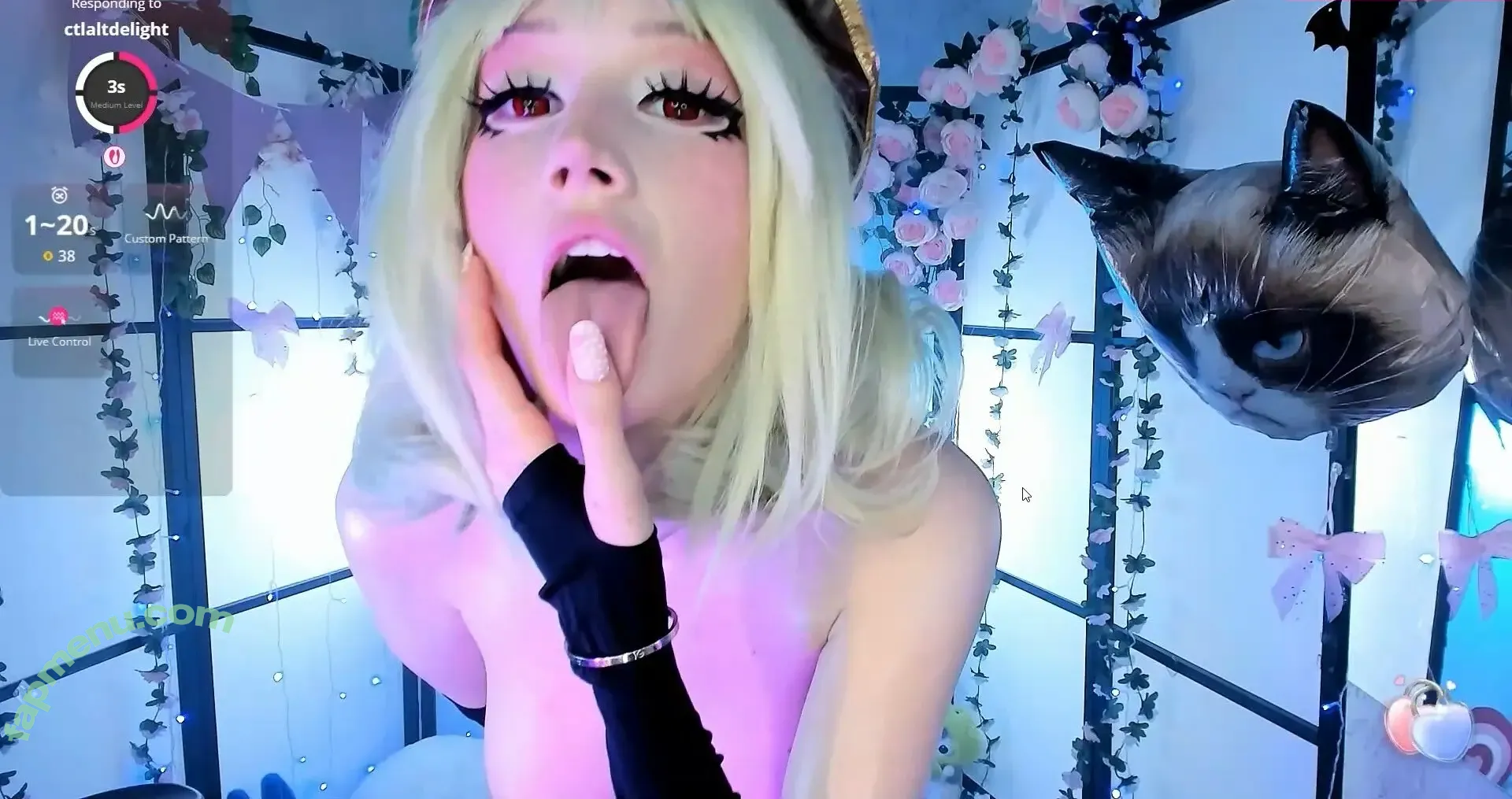 Milkycute nude photo #0049 (milk.and.cutie / milky_cute_baby_)