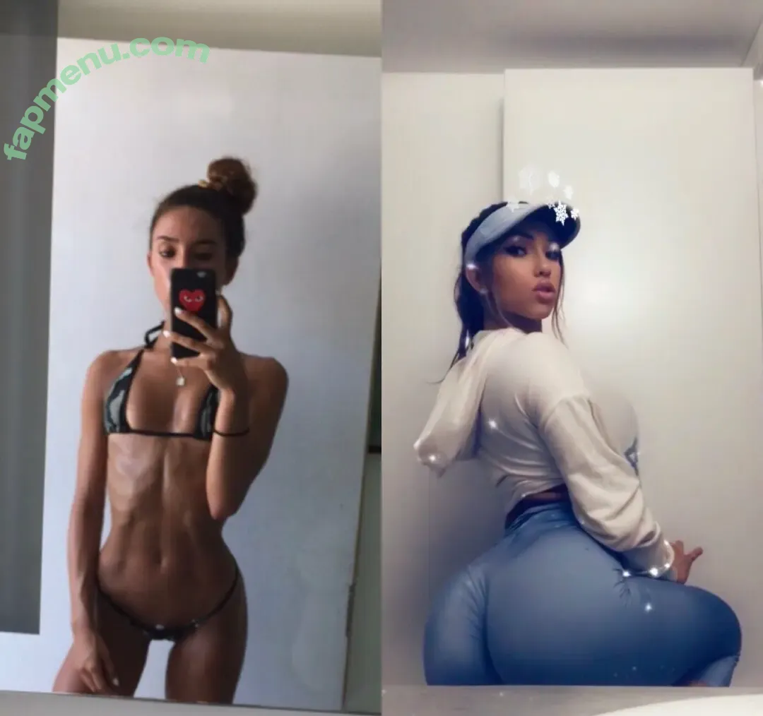 Milkylexii nude photo #0046 (Alesandraelyse / Nekoae)