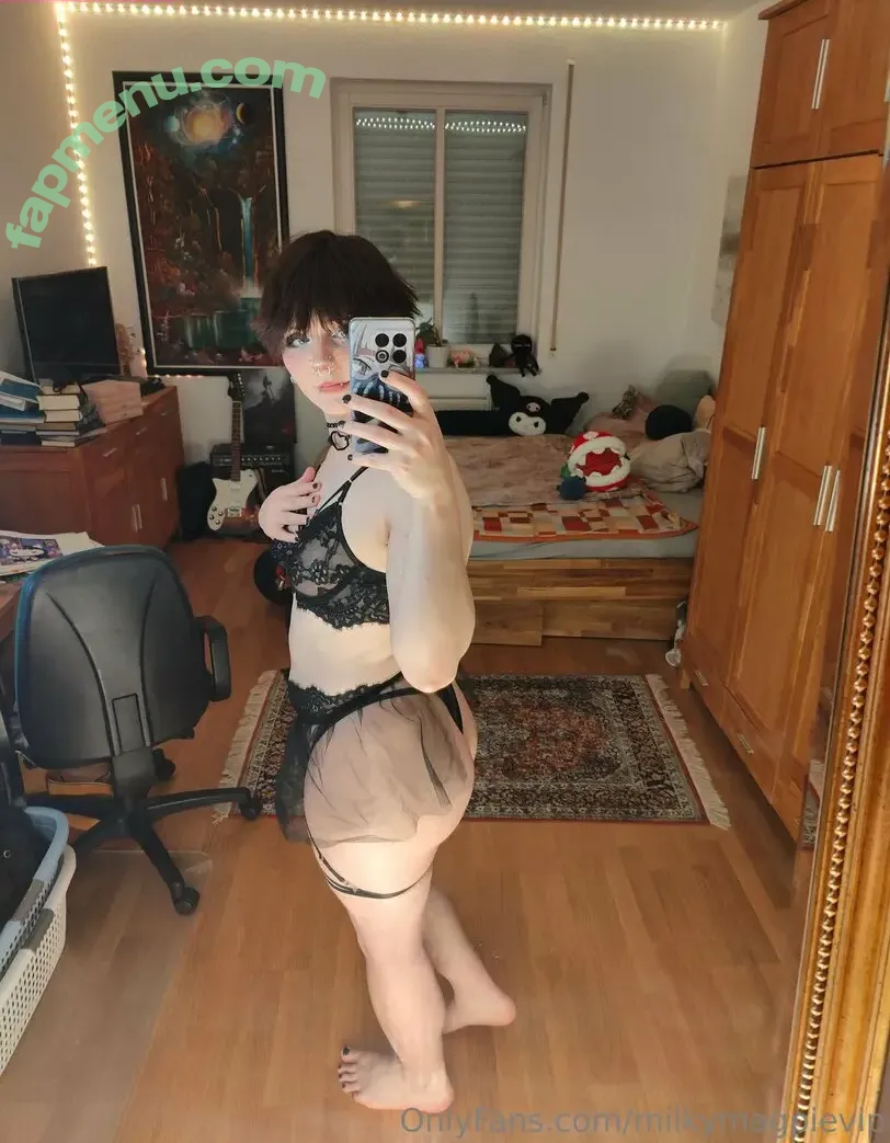 milkymagpievip nude photo #0013 (milkymagpie)