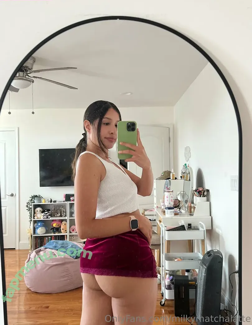 milkymatchalatte nude photo #0075 (milky.matcha_)