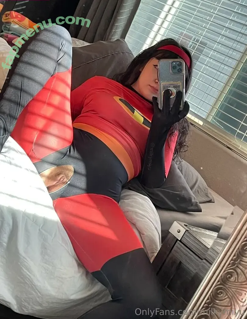 milkymiyu nude photo #0017 (milkymiyu)