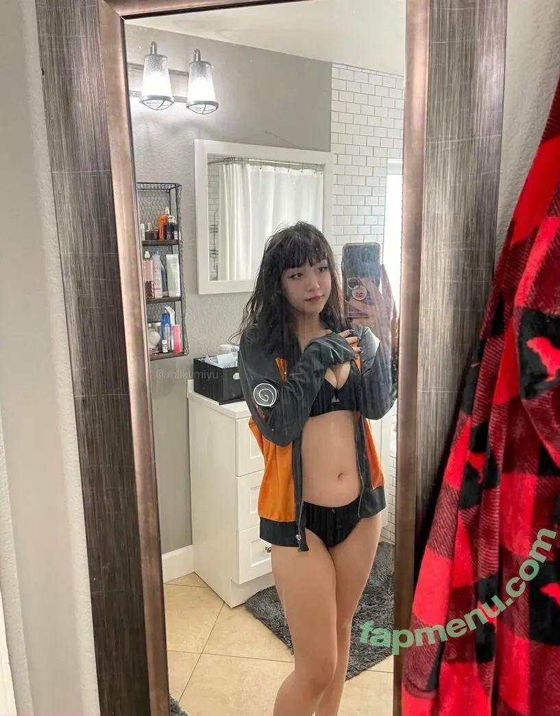 milkymiyu nude photo #0019 (milkymiyu)