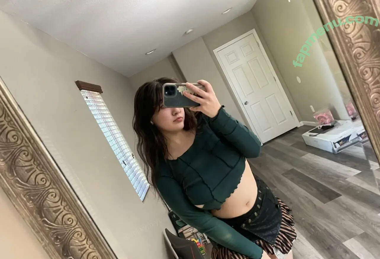 milkymiyu nude photo #0028 (milkymiyu)