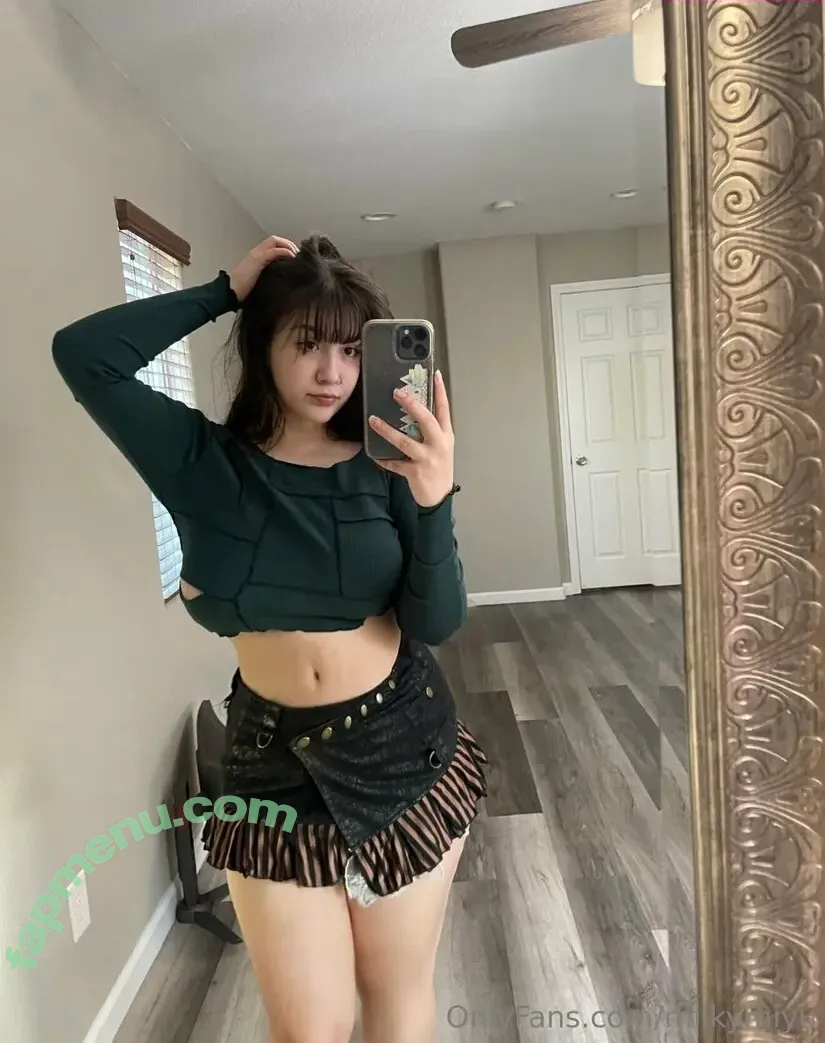 milkymiyu nude photo #0084 (milkymiyu)