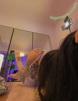 MilkyNattii / AnittaHardener / milkynathi_ nude photo #0144