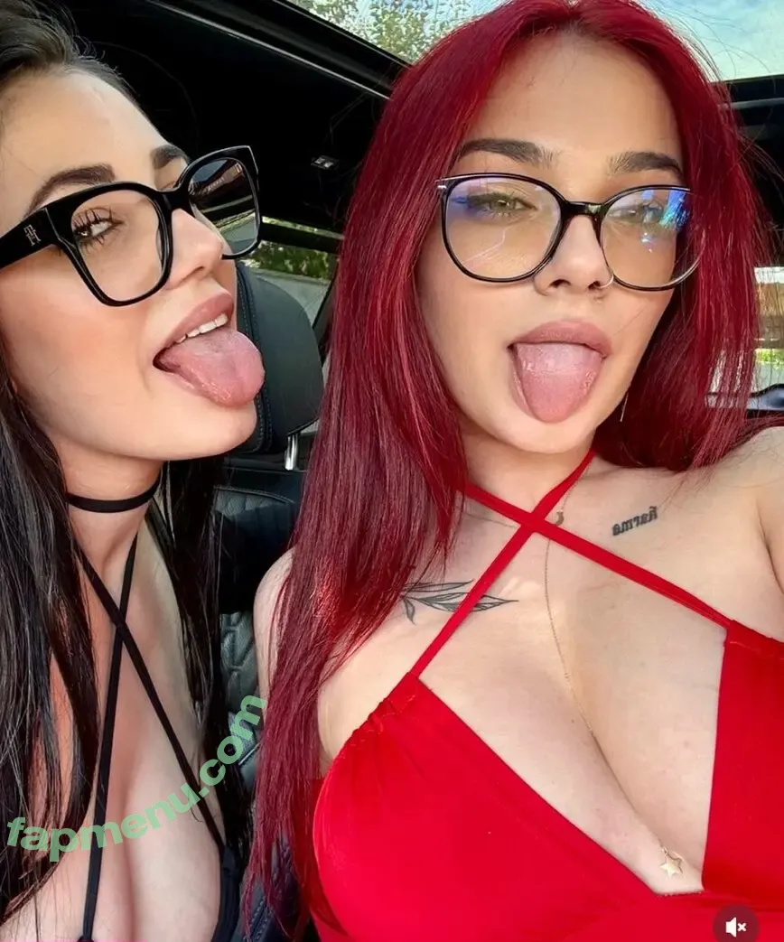 MilkyNattii nude photo #0136 (AnittaHardener / milkynathi_)