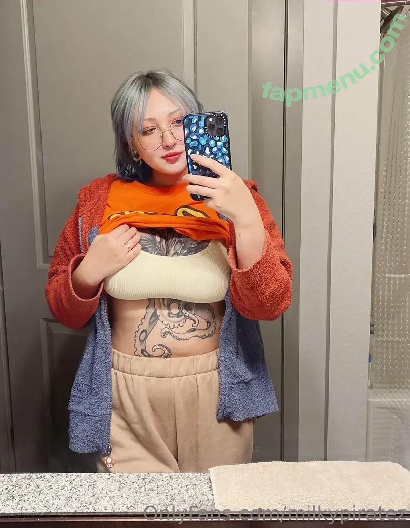 milkypiratez nude photo #0003 (milkypiratez)
