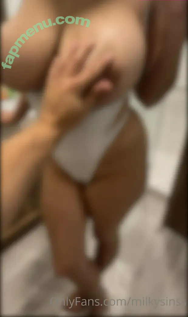 milkysinss nude photo #0006 (Milkyysinss)