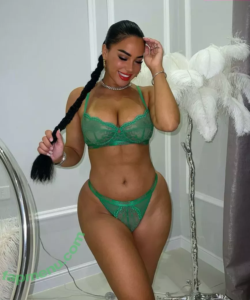 Milla Jasmine nude photo #0031 (millajasmineoff)