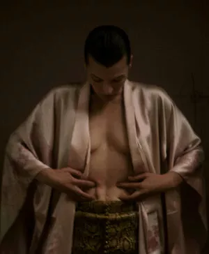 Milla Jovovich / MillaJovovich nude photo #0021