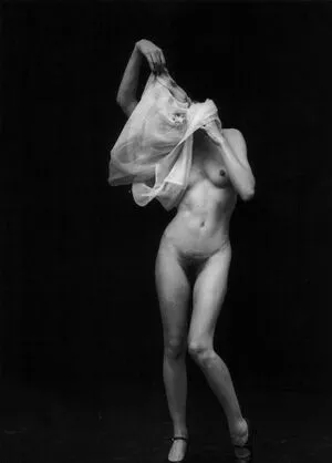 Milla Jovovich / MillaJovovich nude photo #0029