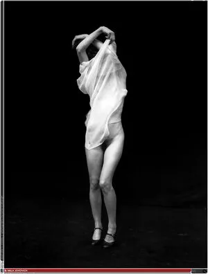 Milla Jovovich / MillaJovovich nude photo #0046