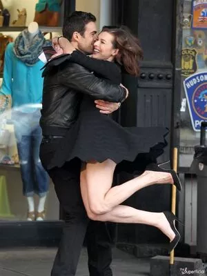 Milla Jovovich / MillaJovovich nude photo #0051