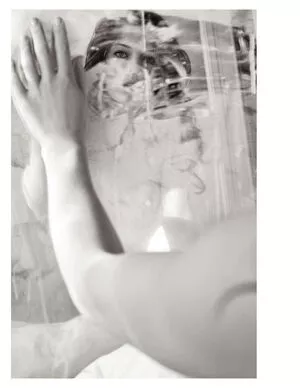 Milla Jovovich / MillaJovovich nude photo #0095