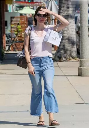 Milla Jovovich / MillaJovovich nude photo #0245