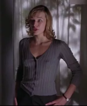 Milla Jovovich / MillaJovovich nude photo #0291