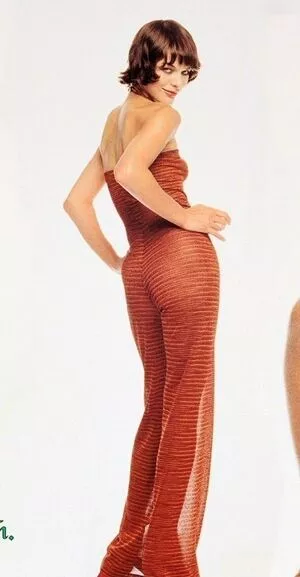 Milla Jovovich / MillaJovovich nude photo #0323