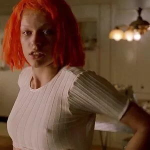 Milla Jovovich / MillaJovovich nude photo #0357