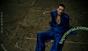 Milla Jovovich / MillaJovovich nude photo #0688