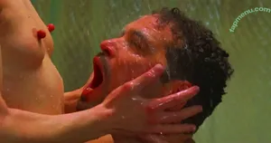 Milla Jovovich / MillaJovovich nude photo #0701