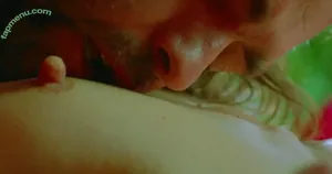 Milla Jovovich / MillaJovovich nude photo #0702