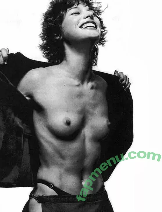 Milla Jovovich nude photo #0055 (MillaJovovich)