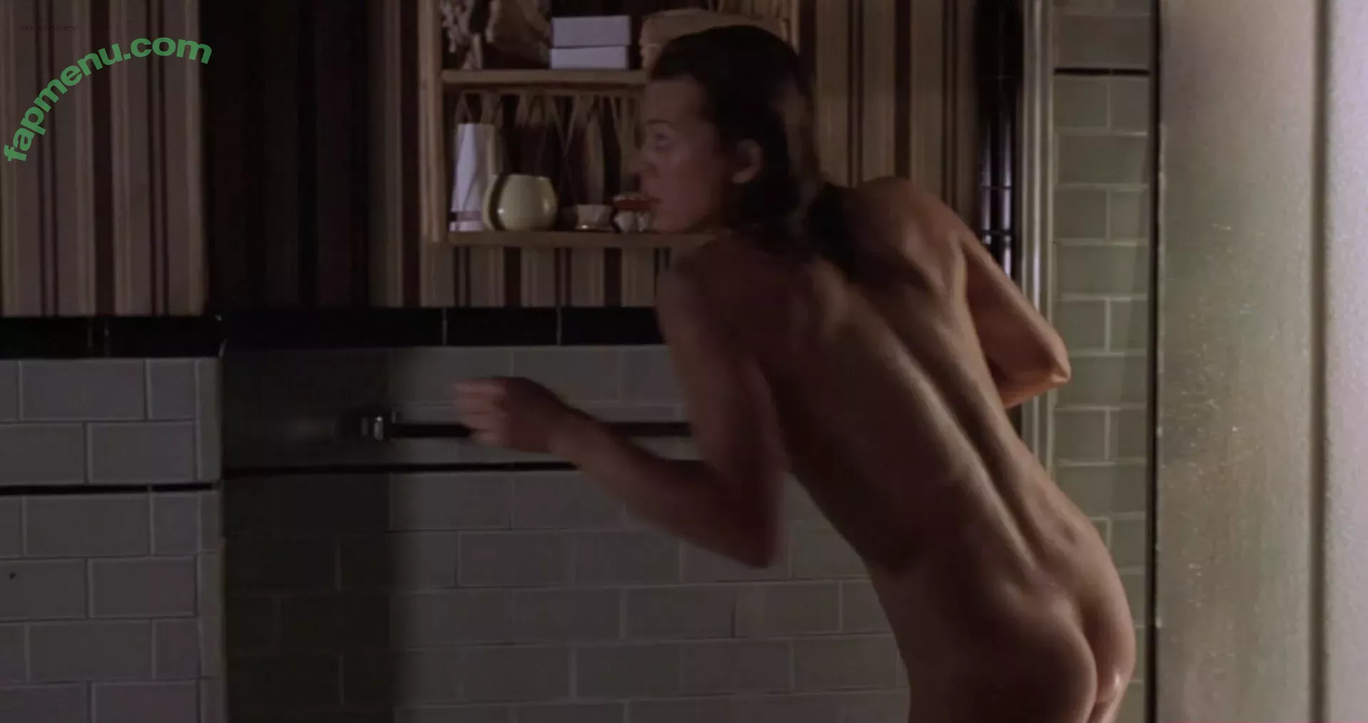 Milla Jovovich nude photo #0110 (MillaJovovich)