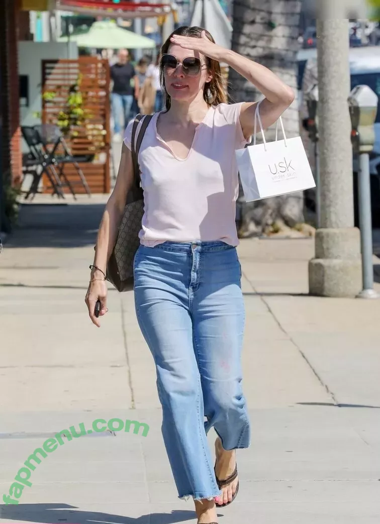 Milla Jovovich nude photo #0239 (MillaJovovich)