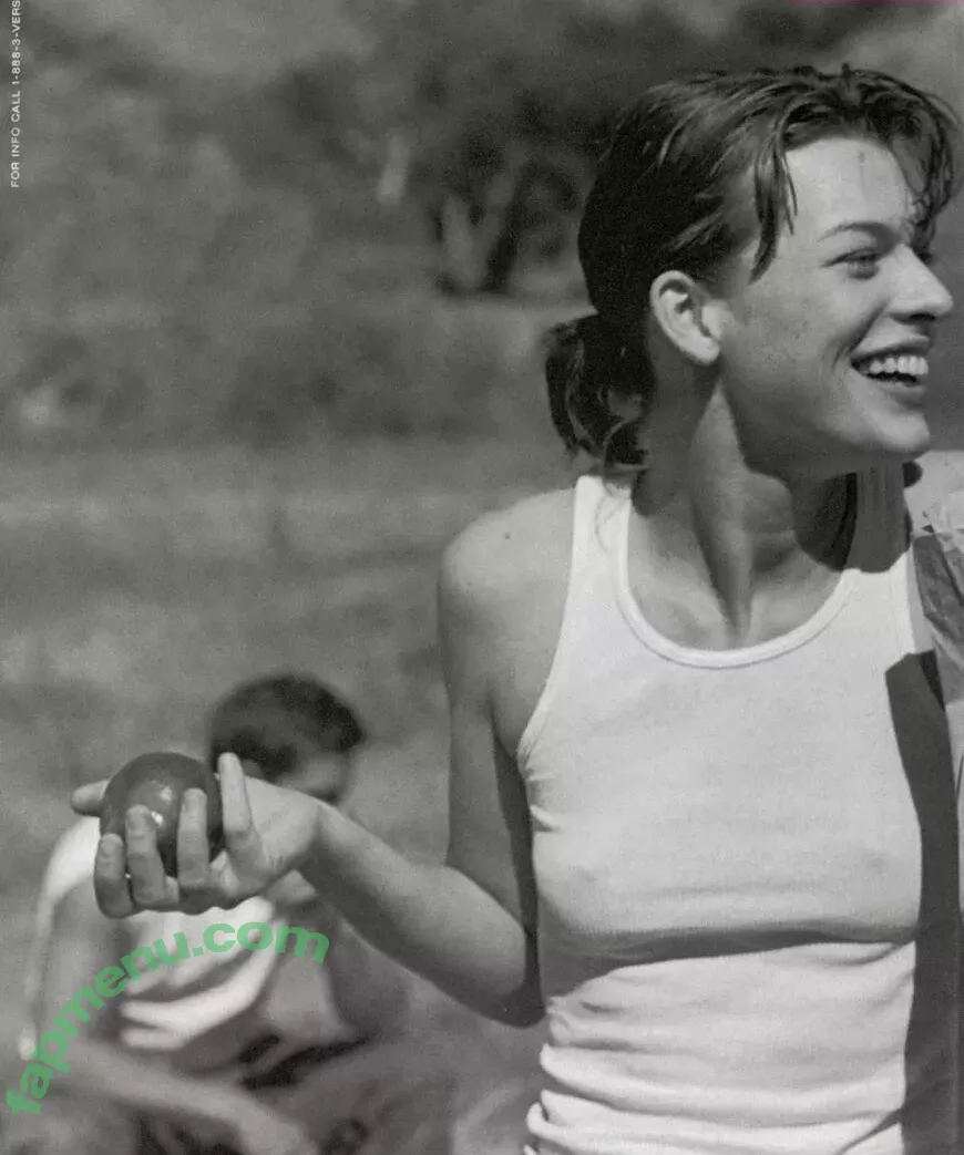 Milla Jovovich nude photo #0345 (MillaJovovich)