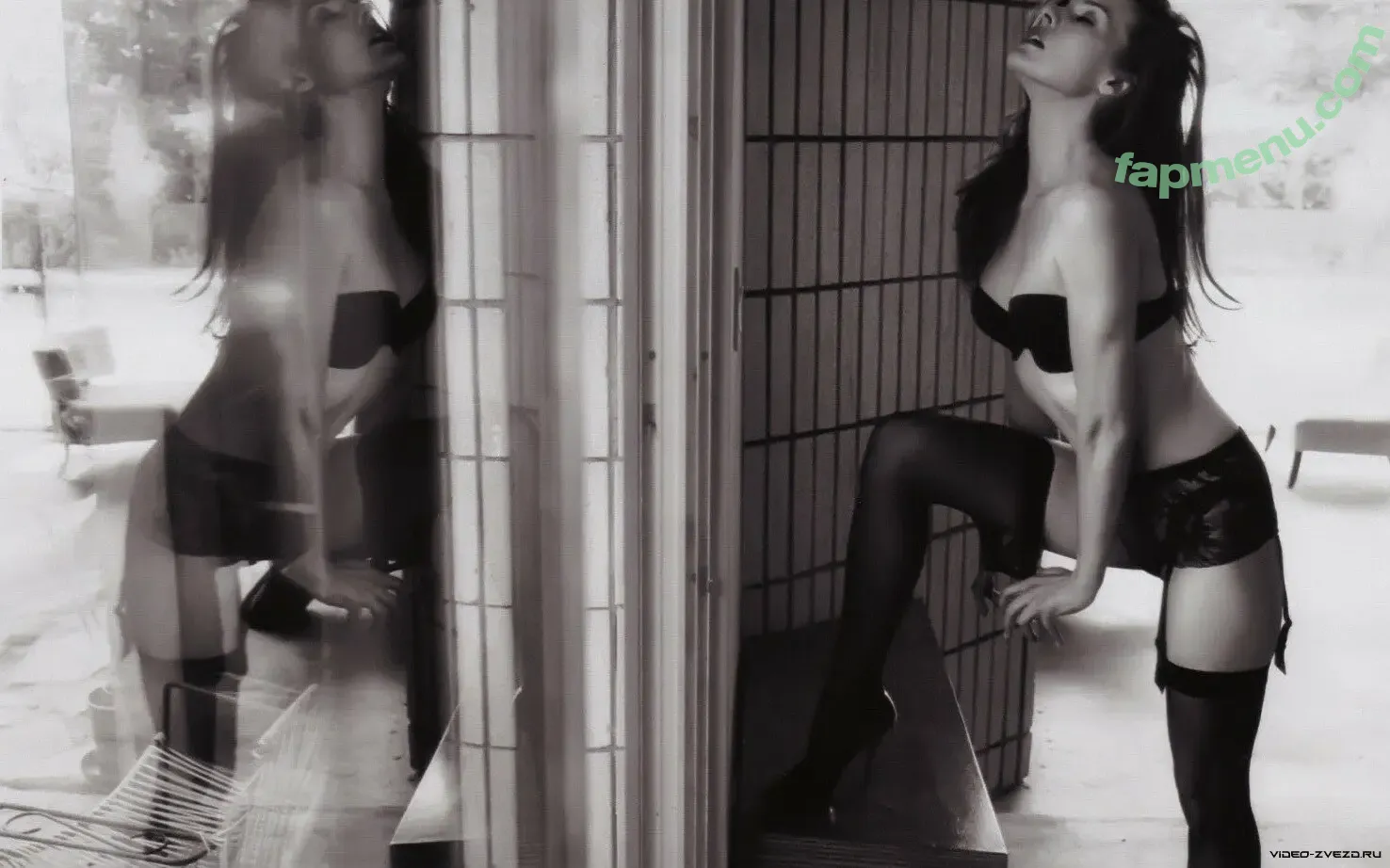 Milla Jovovich nude photo #0644 (MillaJovovich)