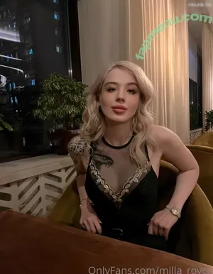 Milla Secret / milla_vipclub nude photo #0168
