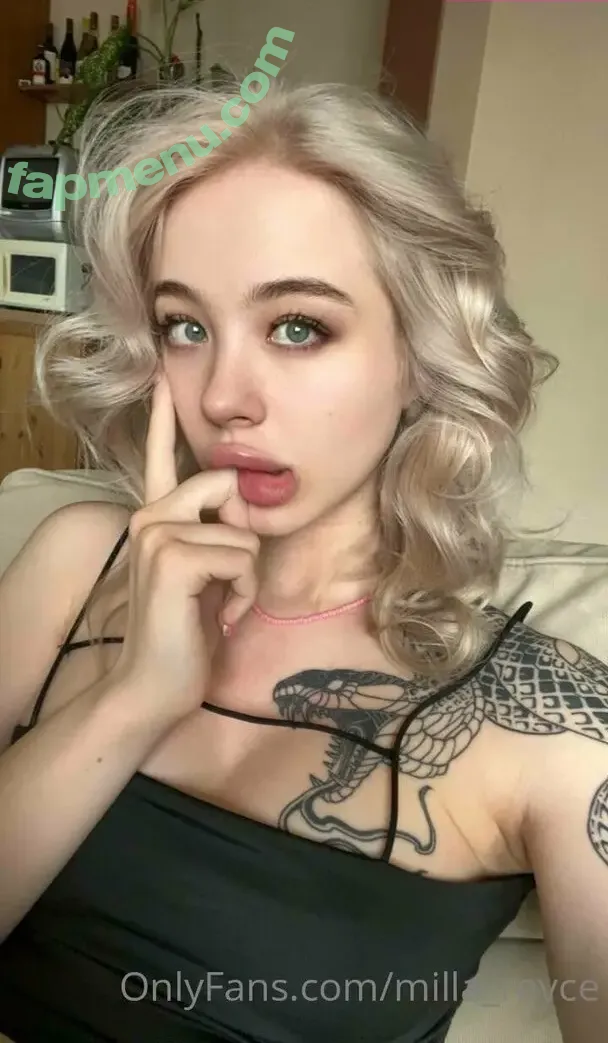 Milla Secret nude photo #0075 (milla_vipclub)