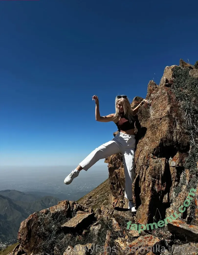 Milla Secret nude photo #0160 (milla_vipclub)