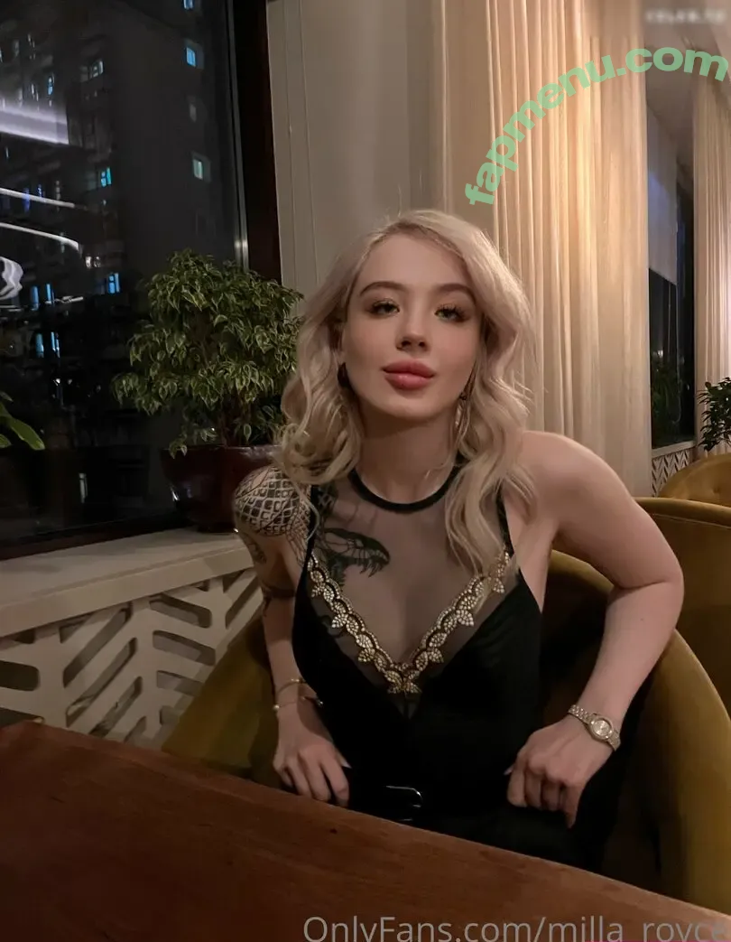 Milla Secret nude photo #0168 (milla_vipclub)