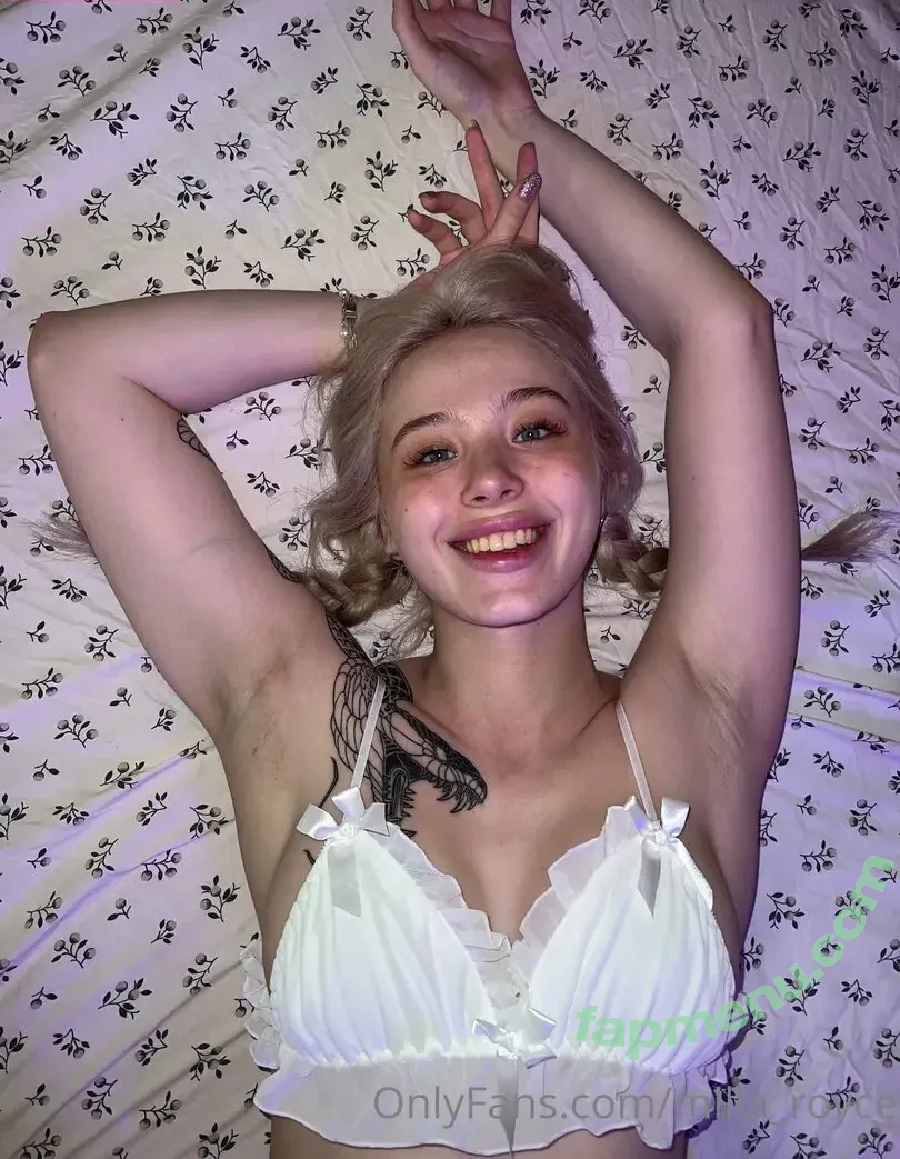 Milla Secret nude photo #0171 (milla_vipclub)