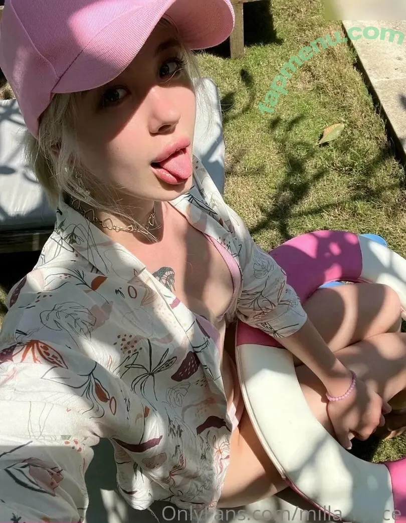 Milla Secret nude photo #0191 (milla_vipclub)