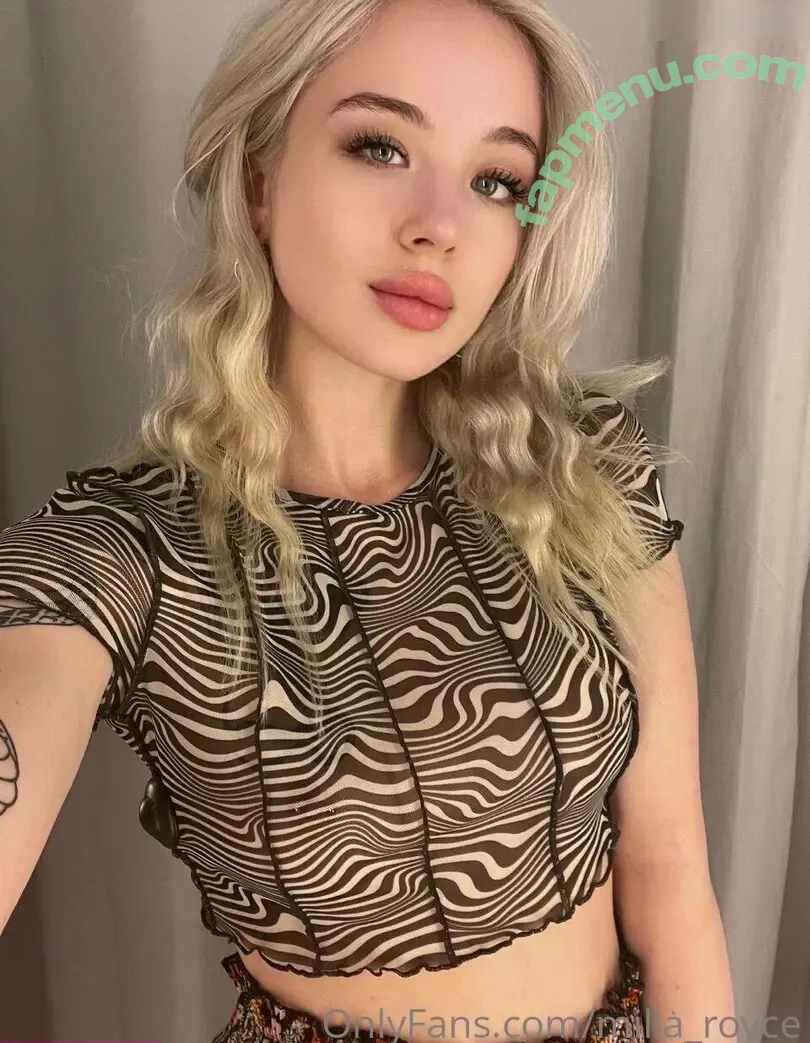 Milla Secret nude photo #0192 (milla_vipclub)