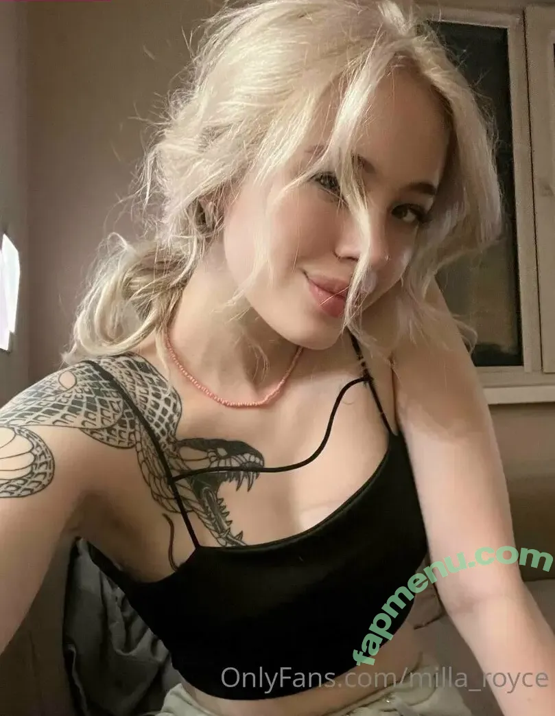 Milla Secret nude photo #0200 (milla_vipclub)