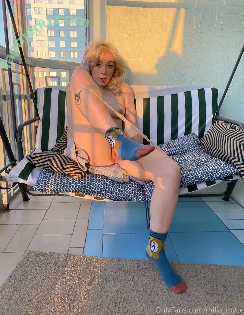 Milla Secret nude photo #0203 (milla_vipclub)