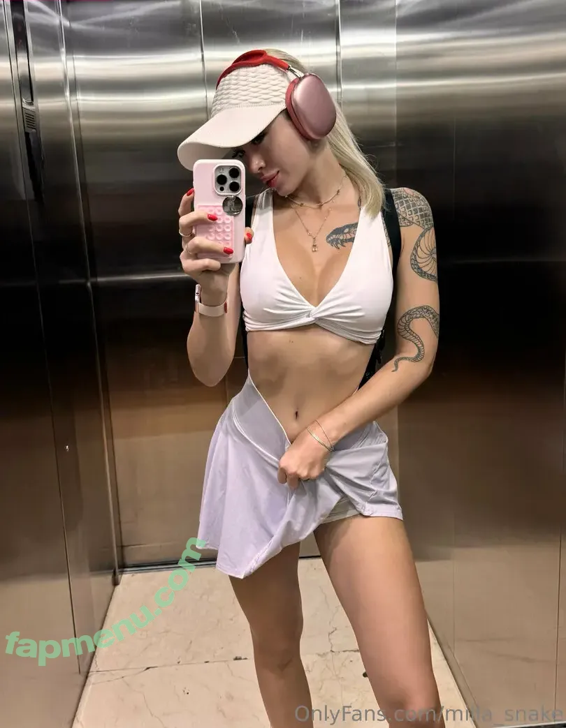 milla_snake nude photo #0076 (milla_snake)