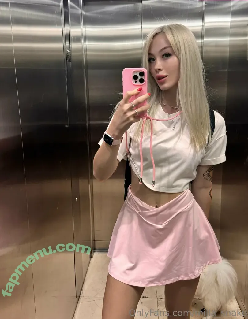 milla_snake nude photo #0079 (milla_snake)