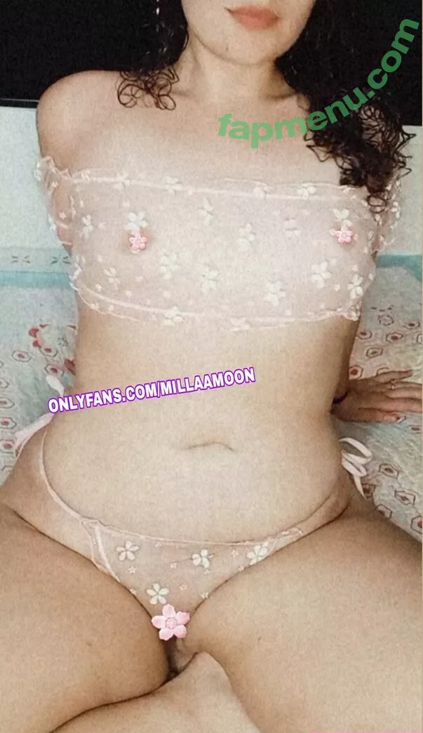 millaamoon nude photo #0034 (Millaaromera)