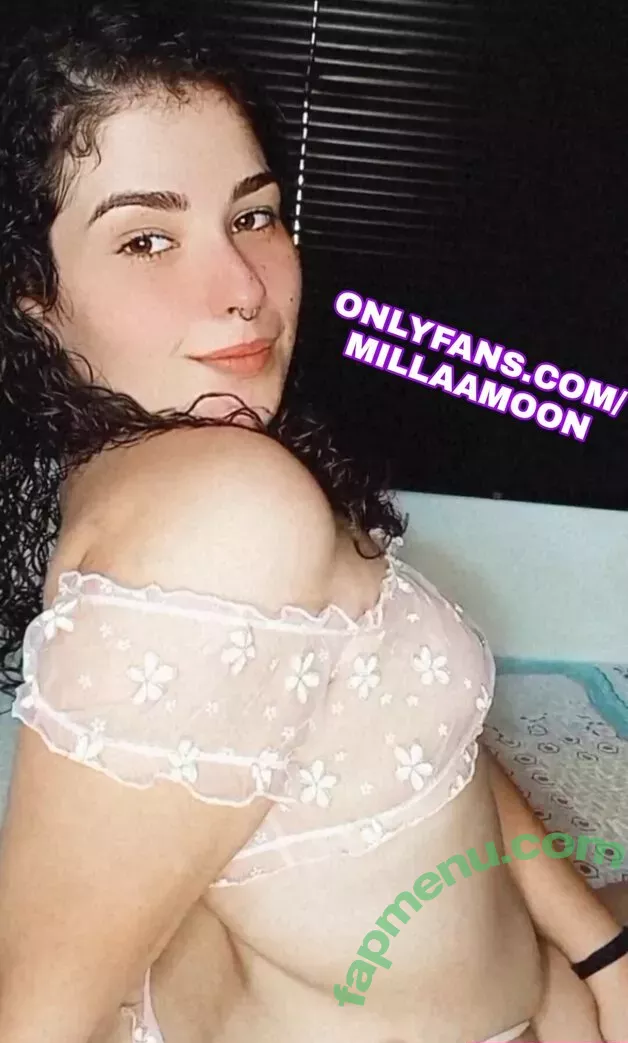 millaamoon nude photo #0035 (Millaaromera)