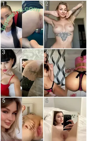 millamilen20 / Milaclark7 / thetaylorxmichele nude photo #0139