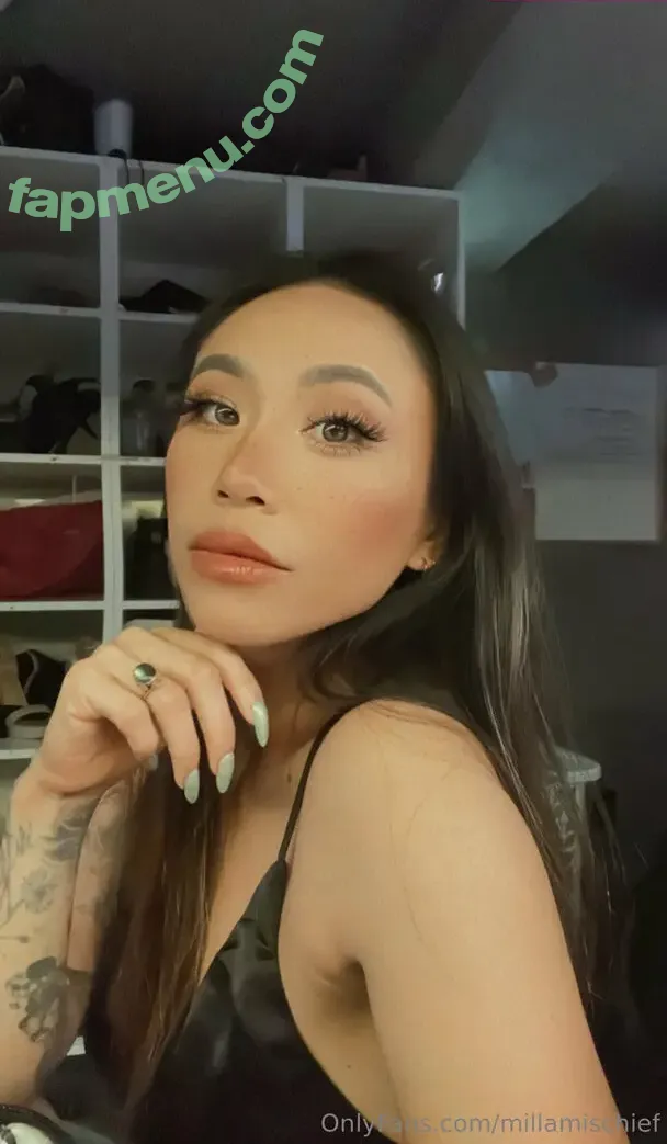 millamischief nude photo #0010 (millamischief)