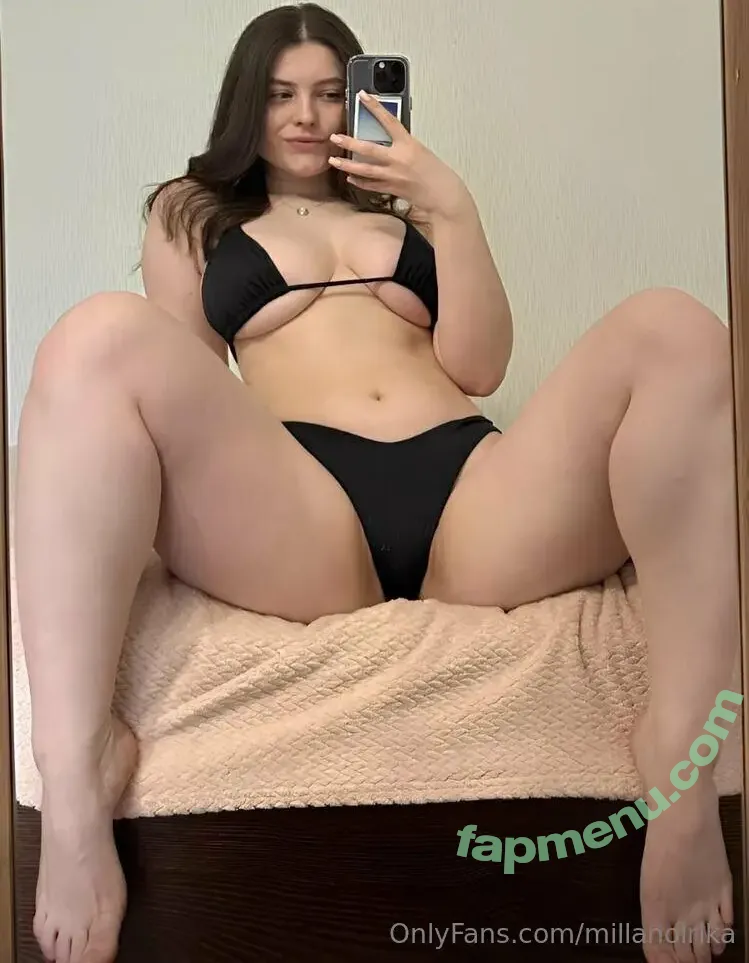 millanoirika nude photo #0008 (millanoirika)