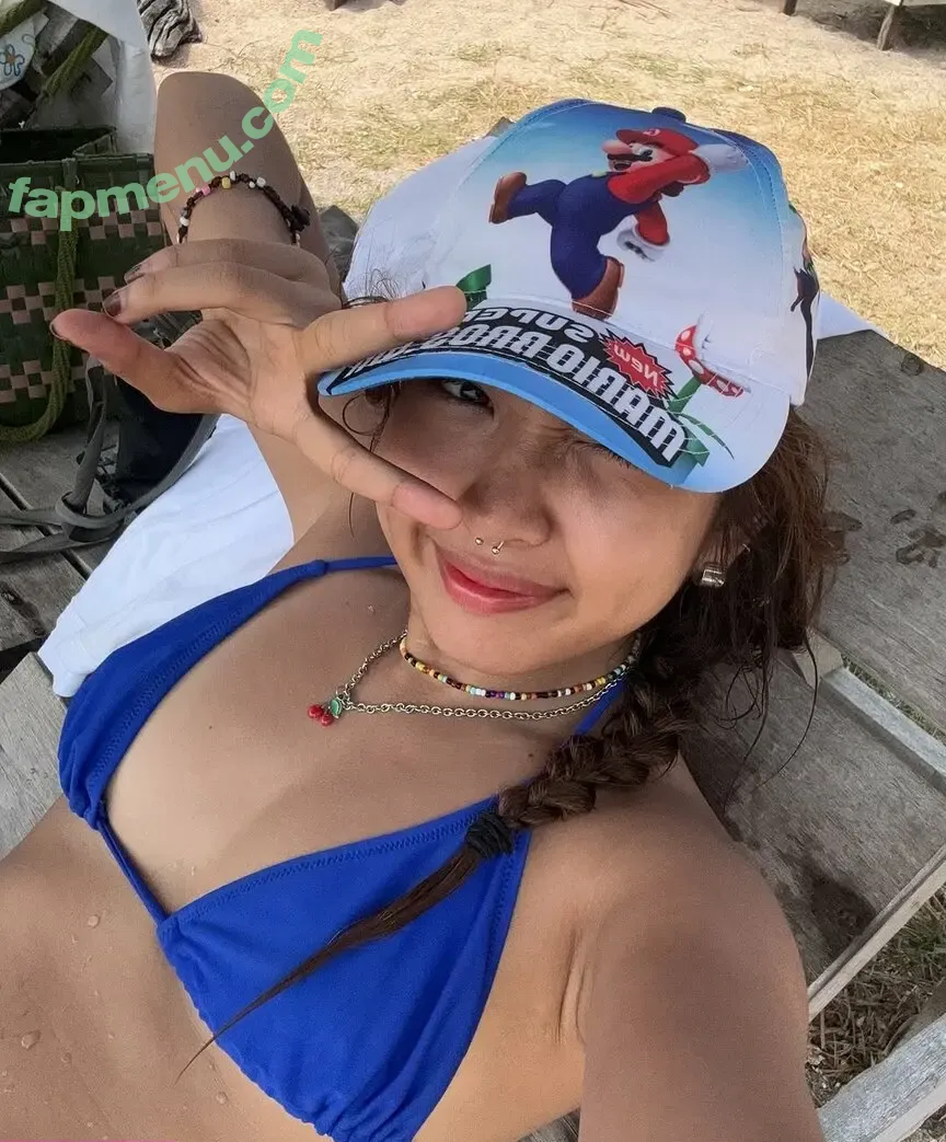 Milli Phuckitol nude photo #0009 (phuckitol)