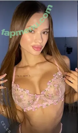 Millie / kaya_darkness / millie_li / milliebobbybrown nude photo #0016